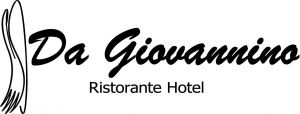 Ristorante “Da Giovannino” Logo Ristorante “Da Giovannino”