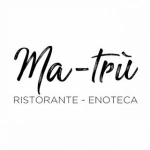 Logo Ristorante Ma Tru