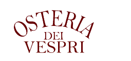 Logo Osteria Dei Vespri