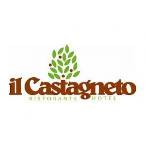 Logo Hotel Ristorante Il Castagneto