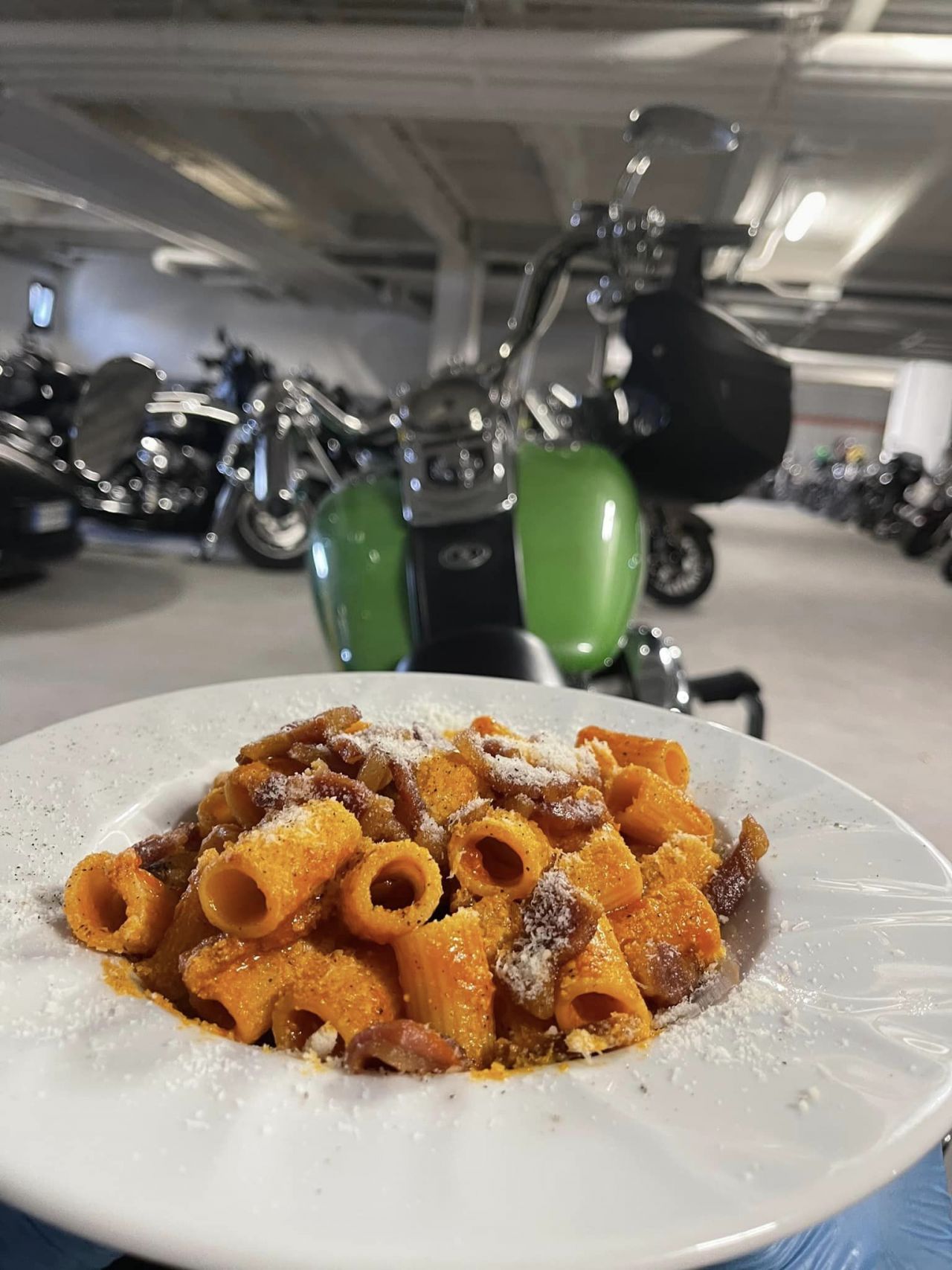 Hotel Ristorante Il Castagneto