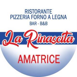 La Rinascita Logo La Rinascita