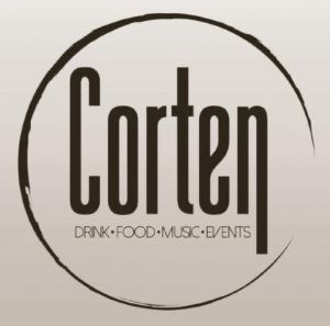 Logo Corten Bistrò