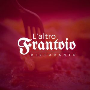 Logo Ristorante L'Altro Frantoio