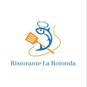 Ristorante La Rotonda Logo Ristorante La Rotonda