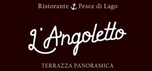 Logo Ristorante L'angoletto