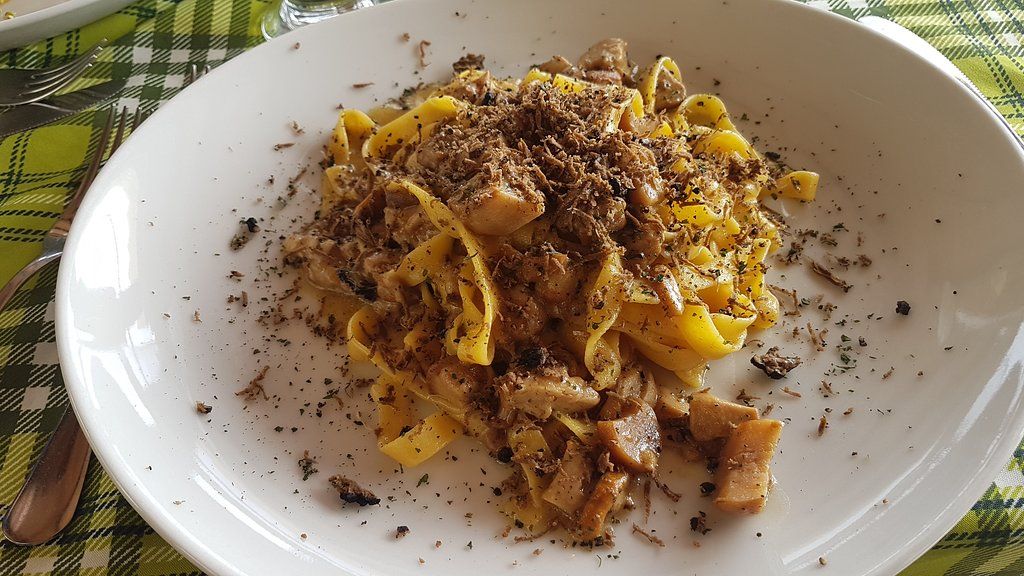 Ristorante L'angoletto