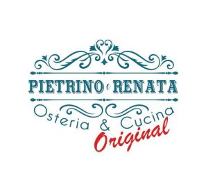 Logo Pietrino E Renata