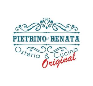 Logo Pietrino E Renata