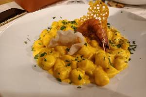 Il Divino Ristorante E Pizzeria