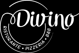 Il Divino Ristorante E Pizzeria Logo Il Divino Ristorante E Pizzeria