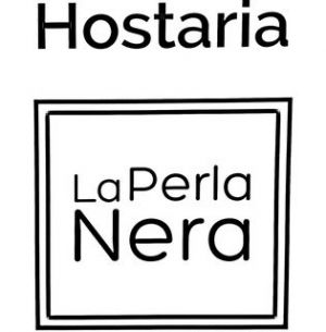 Logo Hostaria La Perla Nera