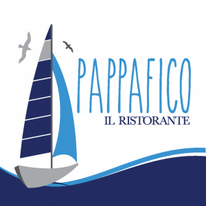 Logo Pappafico Il Ristorante