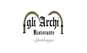 Ristorante Gli Archi Logo Ristorante Gli Archi