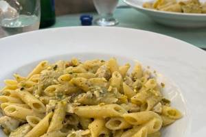 Ristorante Il Giardino Di Anngelica