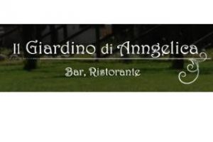 Ristorante Il Giardino Di Anngelica Logo Ristorante Il Giardino Di Anngelica