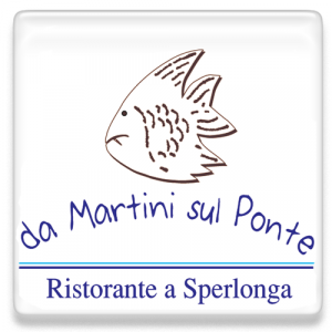 Logo Ristorante Martini Sul Ponte