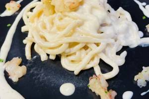 La Fraschetta Della Mela Stregata