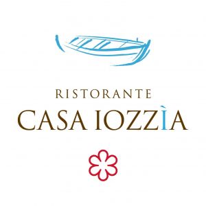 Logo Ristorante Casa Iozzia