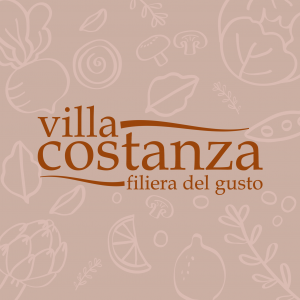 Logo Villa Costanza