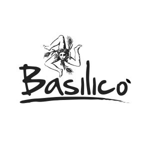 Logo Osteria Basilicò