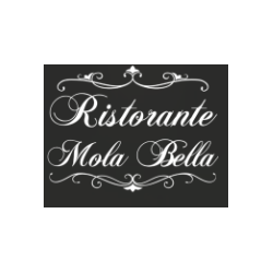 Logo Ristorante Mola Bella