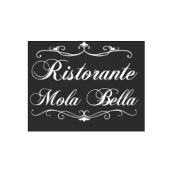 Ristorante Mola Bella Logo Ristorante Mola Bella
