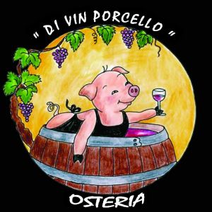 Logo Osteria Di Vin Porcello