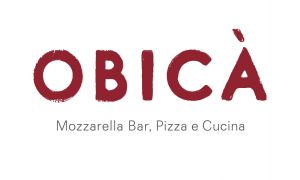 Logo Obica Mozzarella Bar