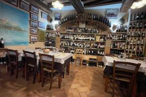 Osteria Le Scalette