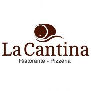 Logo Ristorante La Cantina