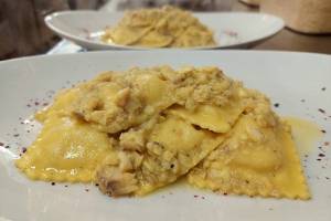 Ristorante La Cantina