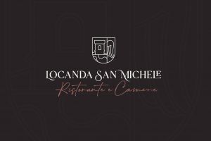 Logo Locanda San Michele