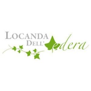 Logo Locanda Dell'Edera