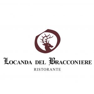 Ristorante Locanda Del Bracconiere Logo Ristorante Locanda Del Bracconiere