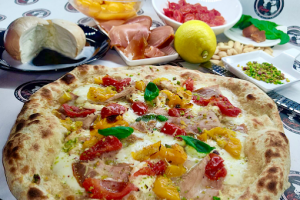 Enjoy - Ristorante Pizzeria Bistrot