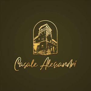 Casale Alessandri Logo Casale Alessandri