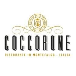 Ristorante Il Coccorone Logo Ristorante Il Coccorone