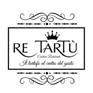 Logo Re Tartù