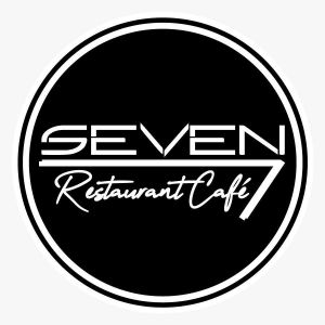 Logo Seven Cafe' Restaurant
