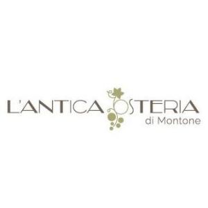 L'Antica Osteria Di Montone Logo L'Antica Osteria Di Montone