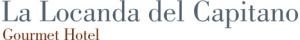 Logo La Locanda Del Capitano