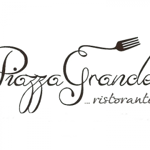Logo Piazza Grande