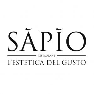 Logo Sapio Restaurant