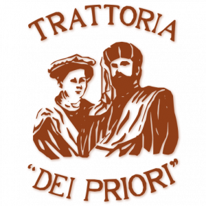 Logo Trattoria Dei Priori