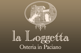 Logo La Loggetta