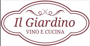 Logo Il Giardino-vino E Cucina