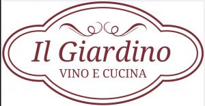 Il Giardino-vino E Cucina Logo Il Giardino-vino E Cucina