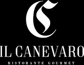 Osteria Il Canevaro Logo Osteria Il Canevaro
