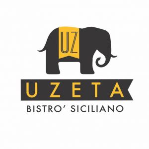 Logo Uzeta Bistrò